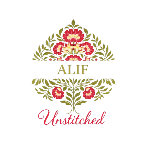 Unstitched