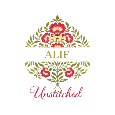 Unstitched