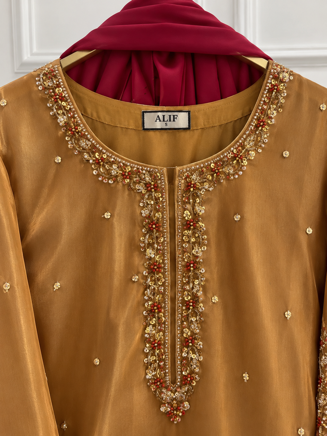 Aangan by Alif