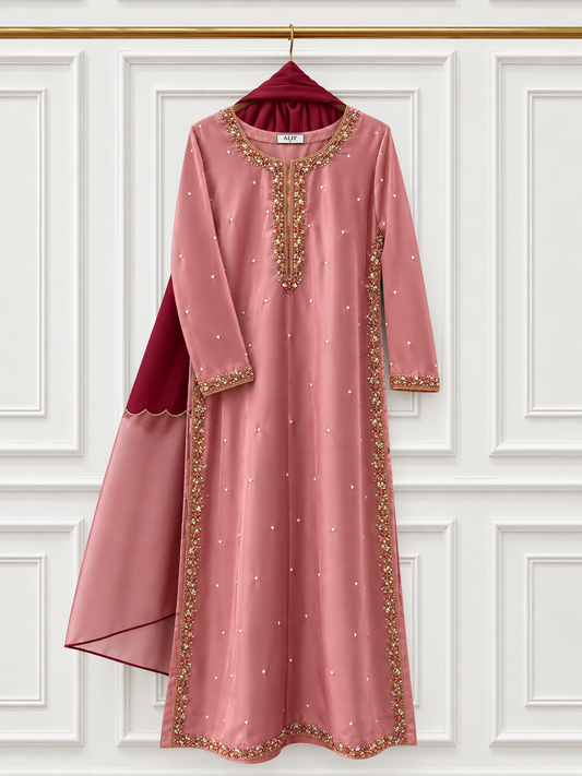 Noor by Alif 3pc