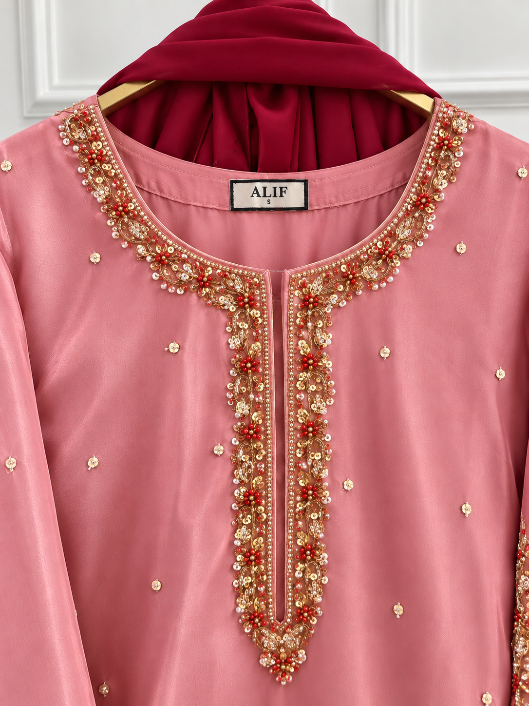 Noor by Alif 3pc