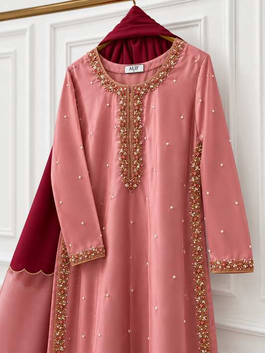 Noor by Alif 3pc