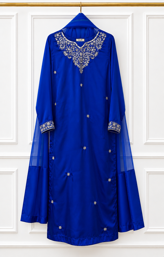 Neelofar 3pc Suit
