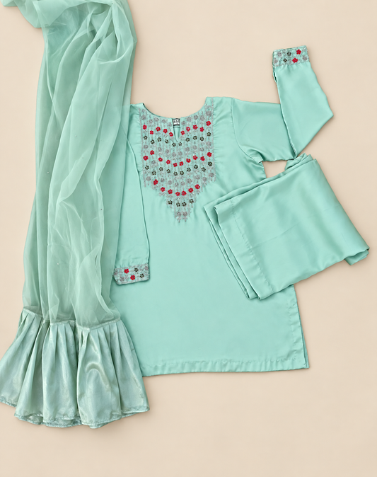 Eira 3pc Suit
