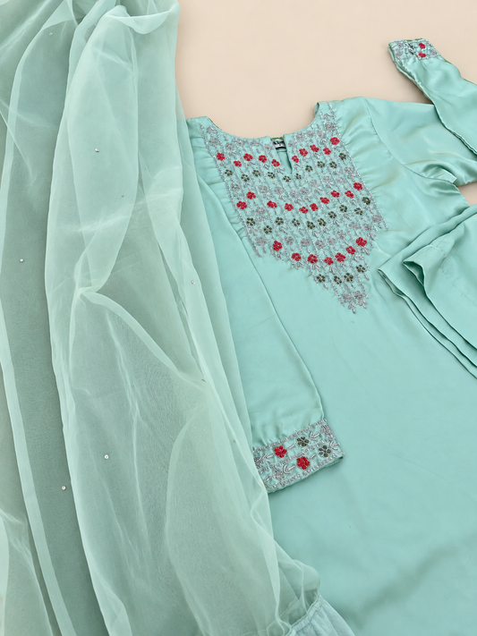Eira 3pc Suit