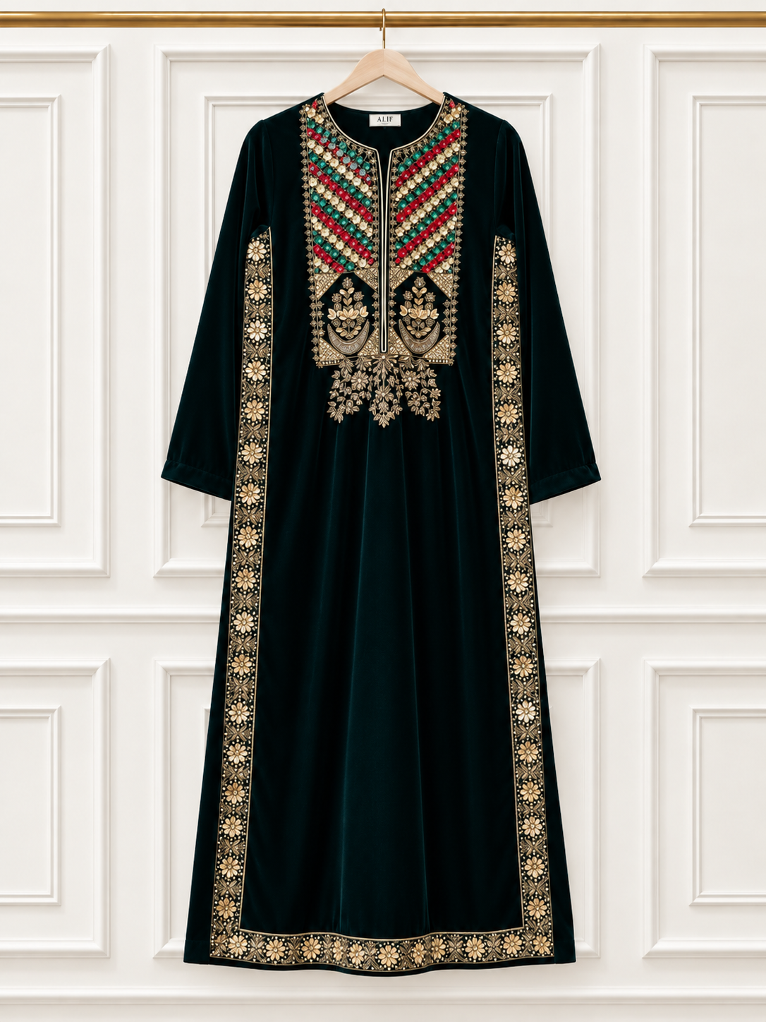 Afsana by Alif 2pc