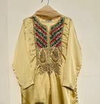 Meeras 3pc Suit