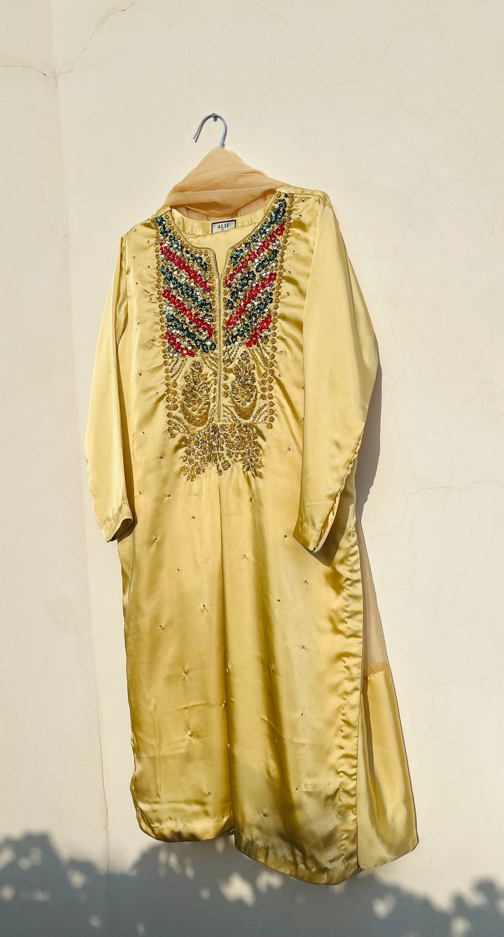 Meeras 3pc Suit