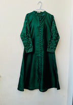 Sitaron ka sabz 2pc Suit