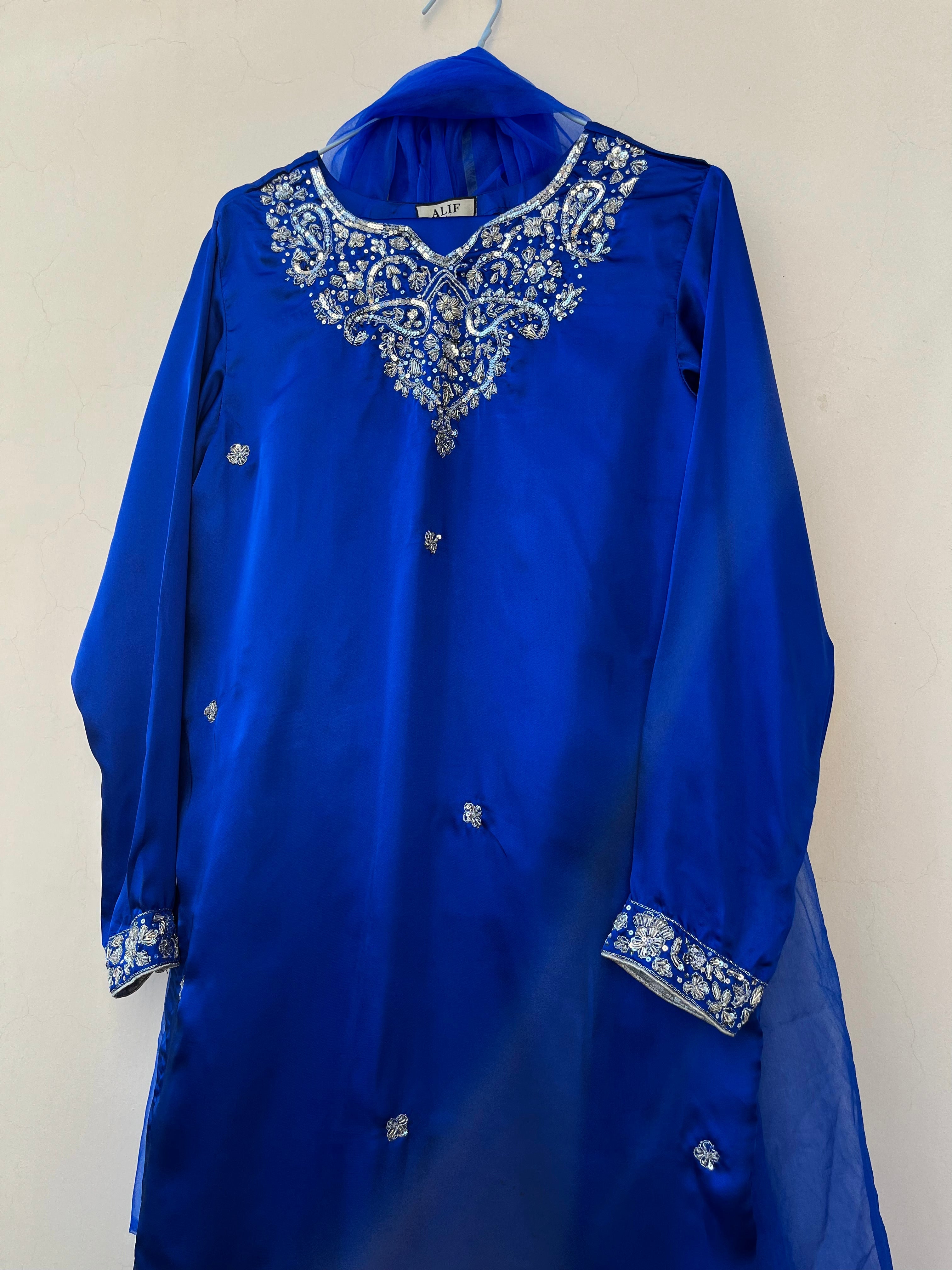 Neelofar 3pc Suit