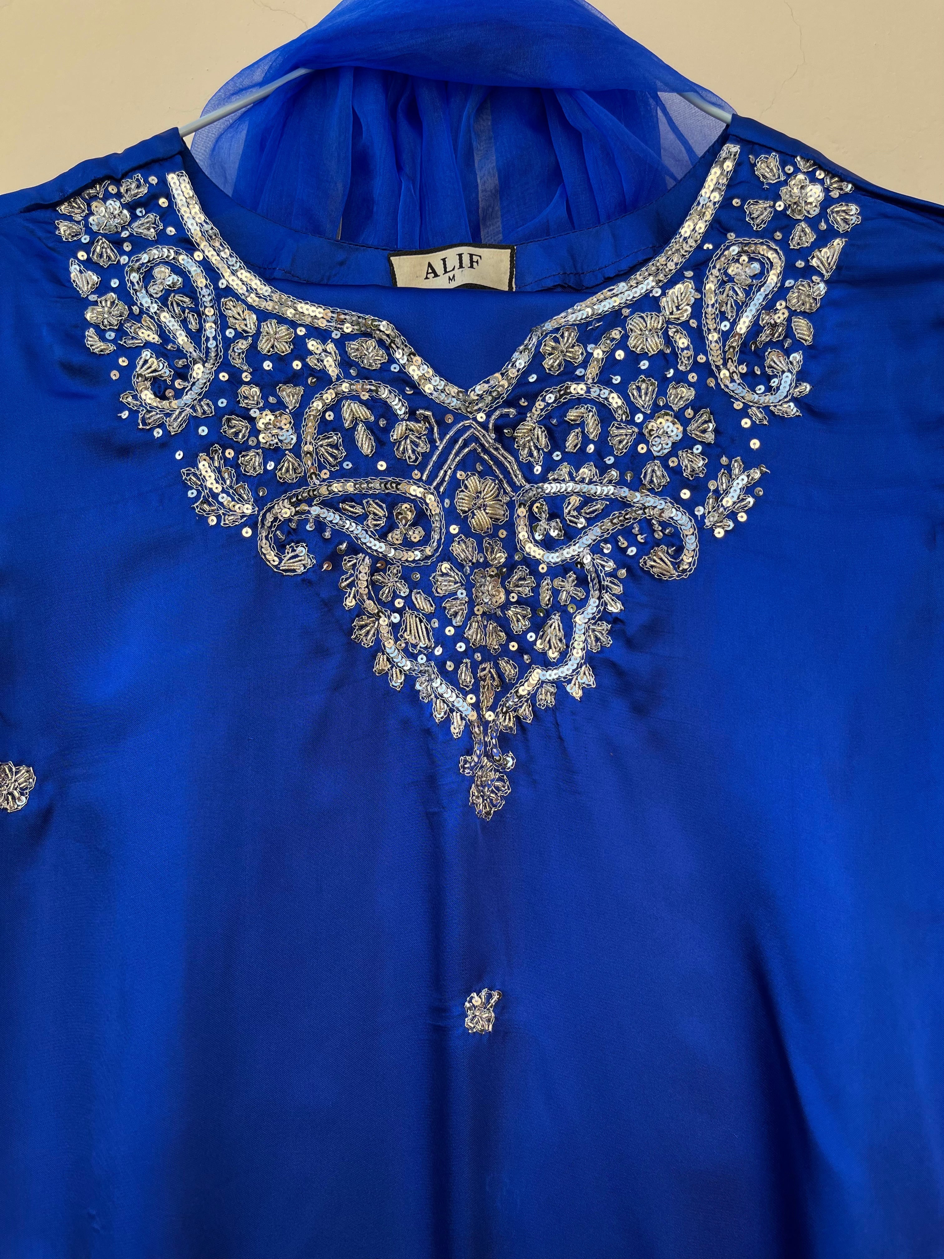 Neelofar 3pc Suit