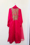 Chamkeli 3pc suit