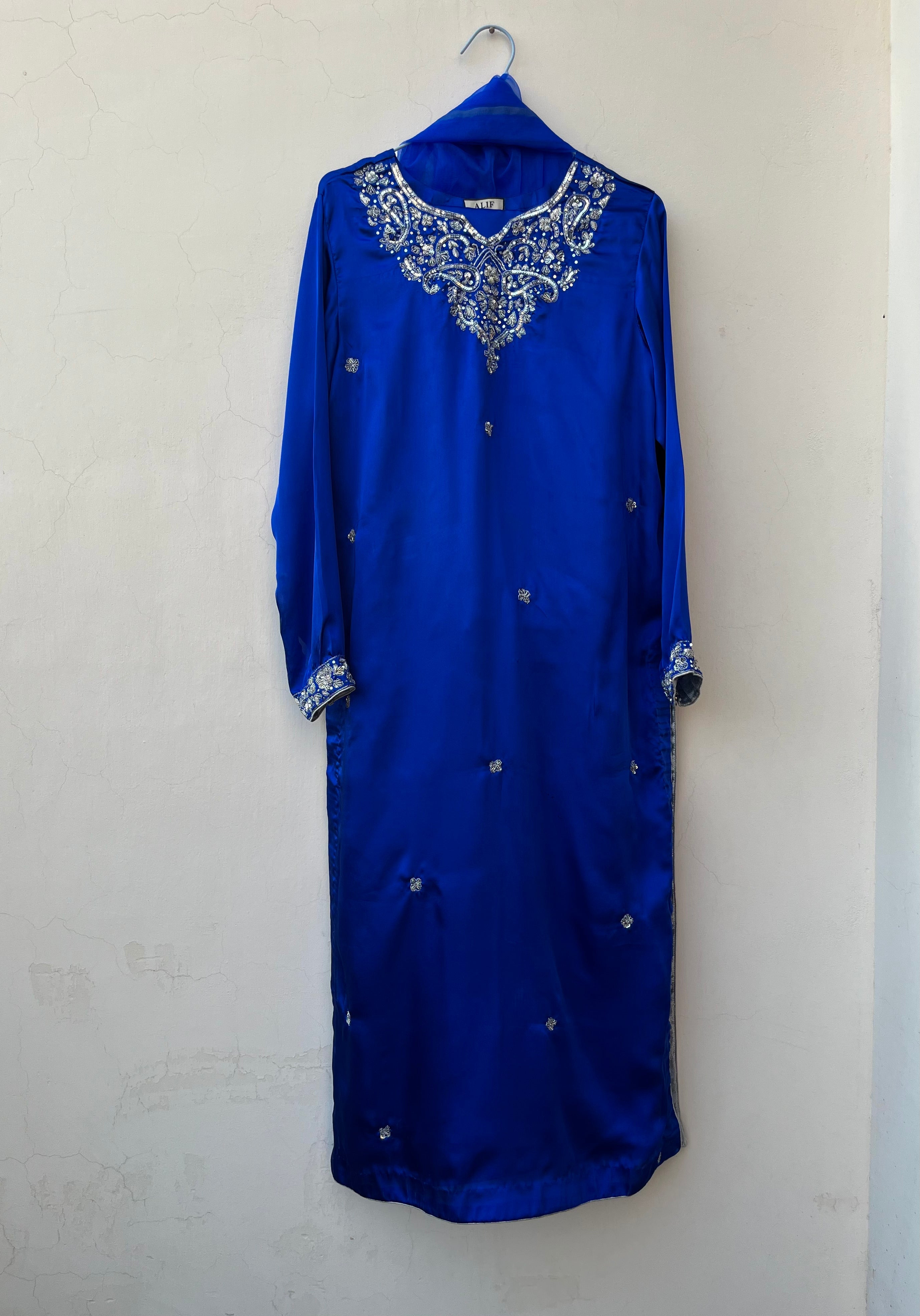 Neelofar 3pc Suit