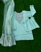 Eira 3pc Suit