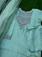 Eira 3pc Suit