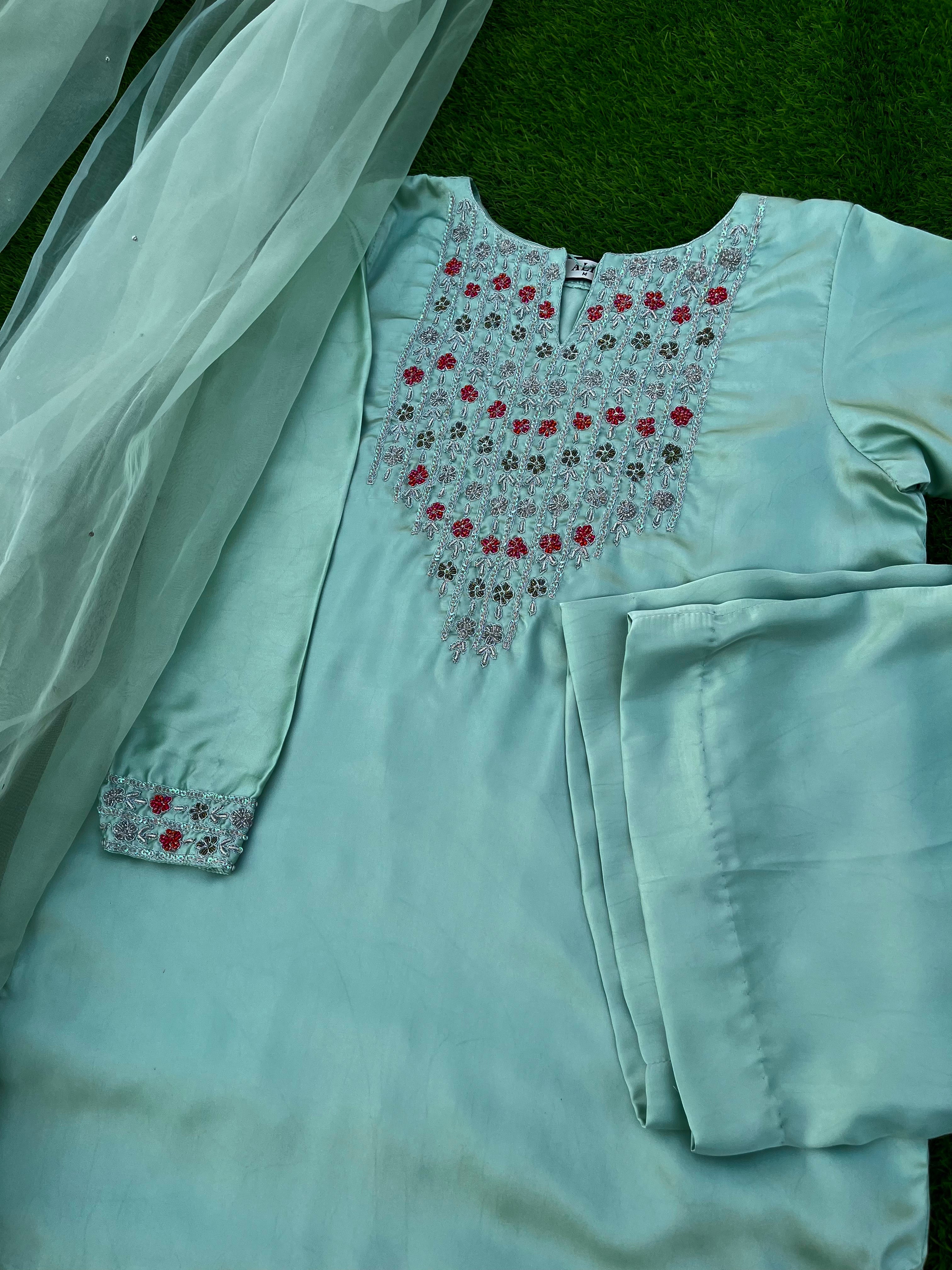 Eira 3pc Suit