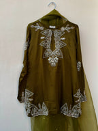 Mehndi Aangan 3pc