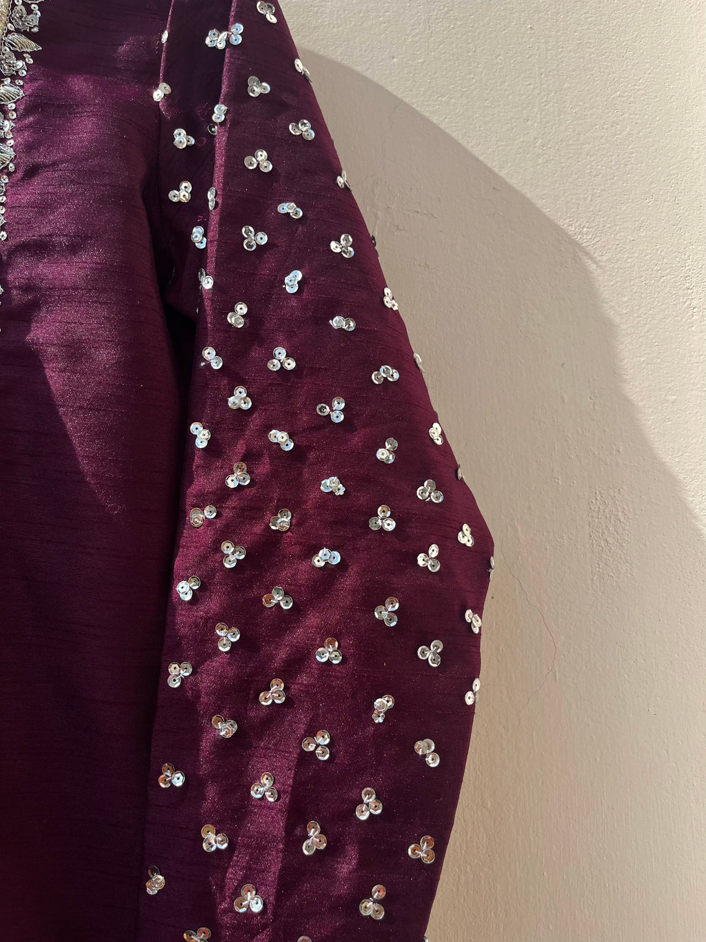Jamuni 3pc Suit