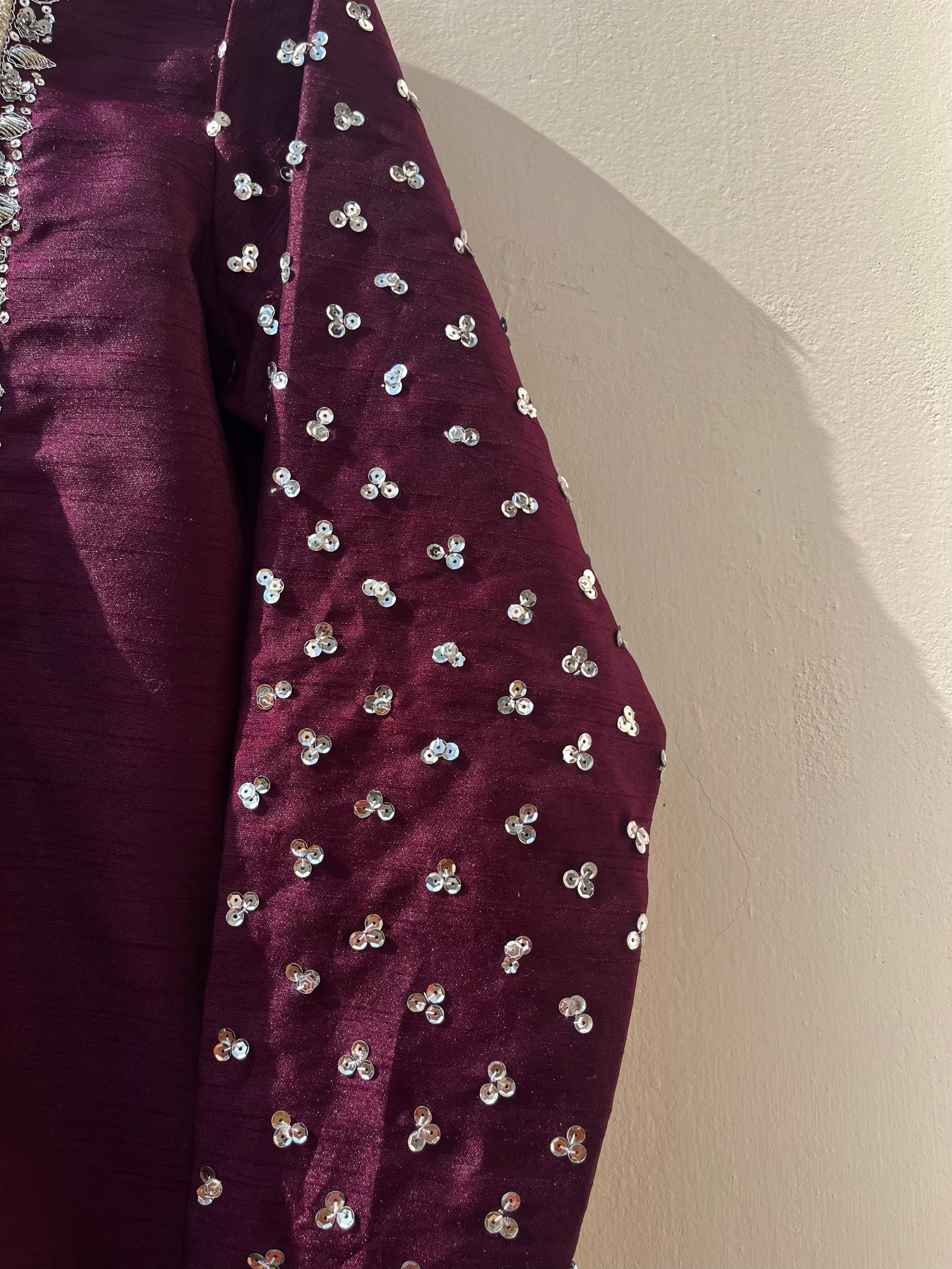 Jamuni 3pc Suit