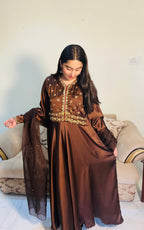 Zeenat by Alif 3pc