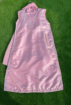 Gulabi Bahaar 3pc suit